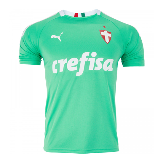 Maglia Palmeiras Terza 2019 - Clicca l'immagine per chiudere